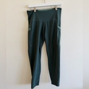 Old Navy Powersoft Leggings Size Large